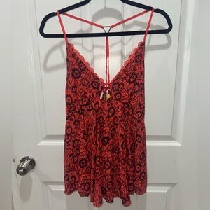 Free People Tank Size L